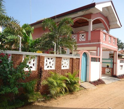 Cinnamon Holiday Village