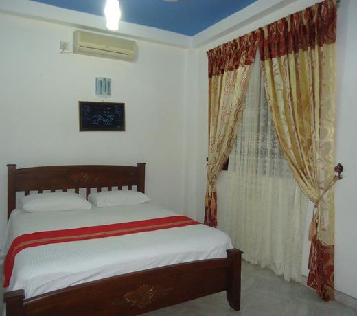 Cinnamon Holiday Village