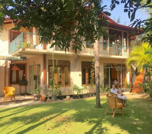 Colombo Airport Homestay