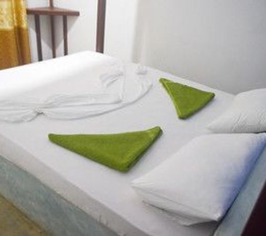 Yoho Hotel Meritha