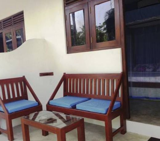Yoho Hotel Meritha