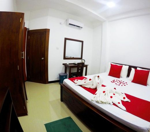 Colombo Residency