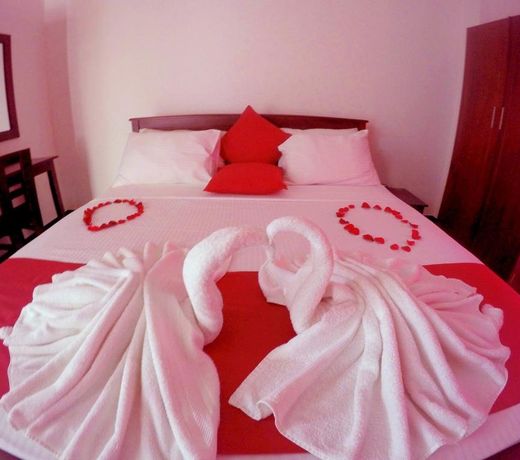 Colombo Residency