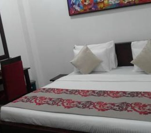 Colombo Residency