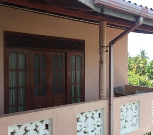 Villa No1