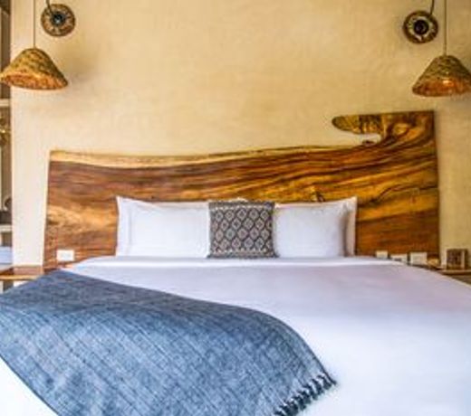 Roc Jungle Tulum