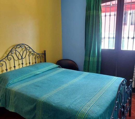 Hotel Doña Alicia