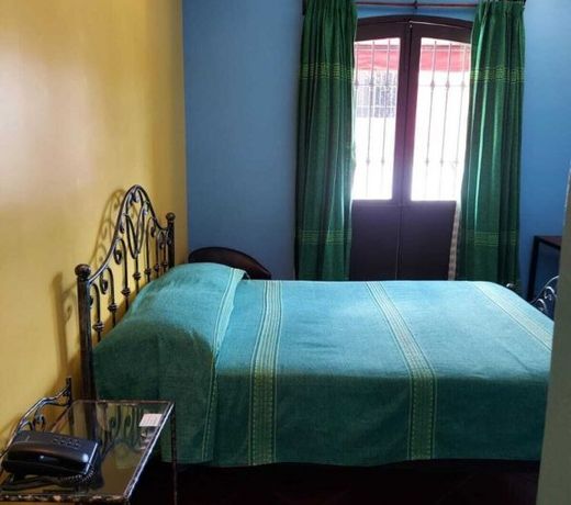 Hotel Doña Alicia
