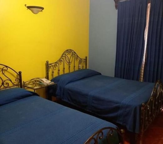 Hotel Doña Alicia
