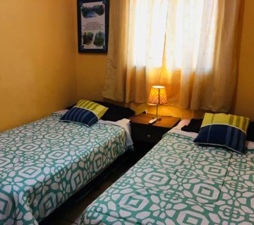 Hotel Central