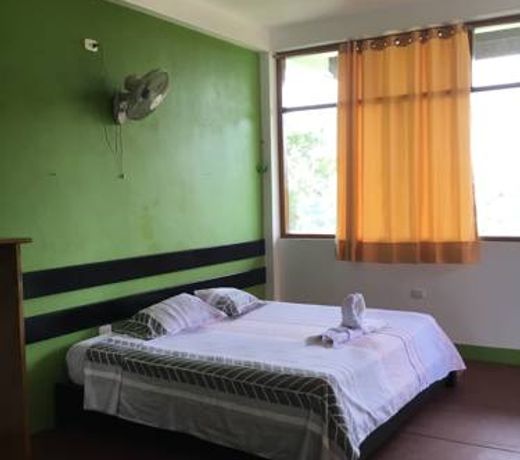 Tambopata Hostel