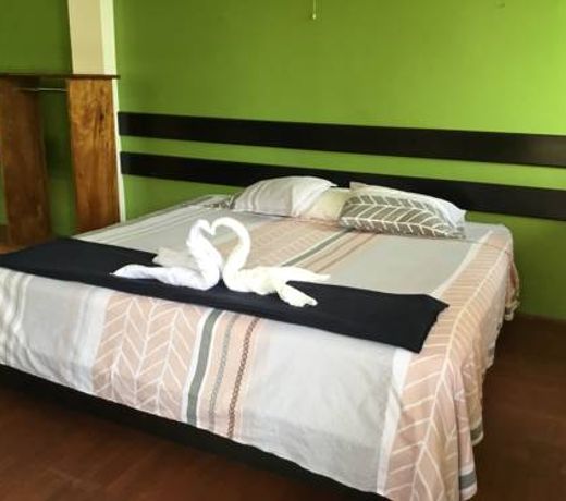 Tambopata Hostel