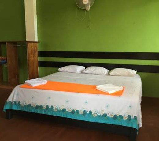 Tambopata Hostel