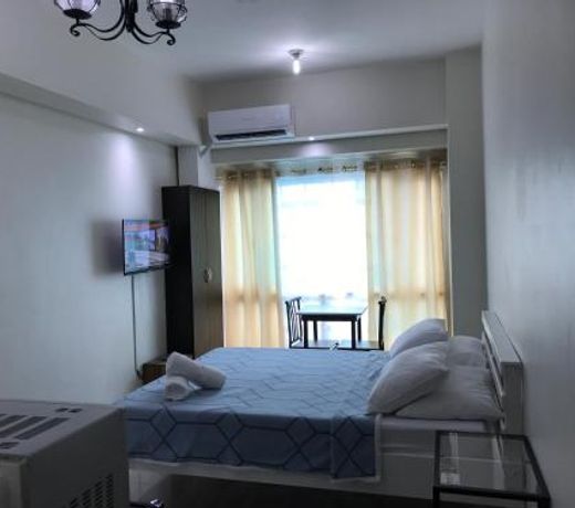 Affordable Makati Serviced Apartments