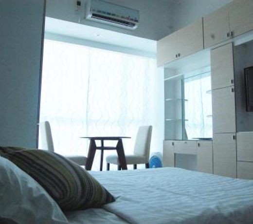 Affordable Makati Serviced Apartments