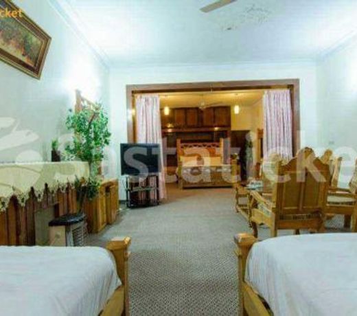 Alaf Laila Guest House