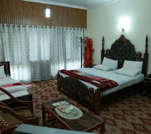 Alaf Laila Guest House