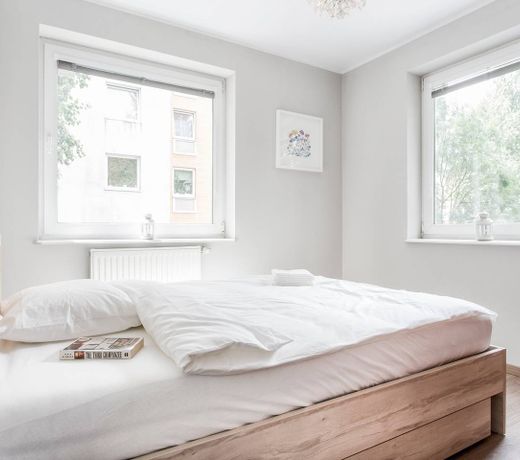 Apartament na CiepÅej - dwupokojowe komfortowe mieszkanie blisko centrum