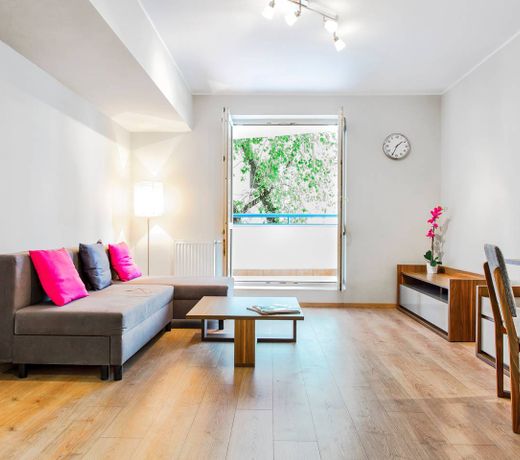 Apartament na CiepÅej - dwupokojowe komfortowe mieszkanie blisko centrum