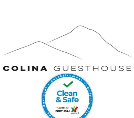 Colina Guesthouse - Braga