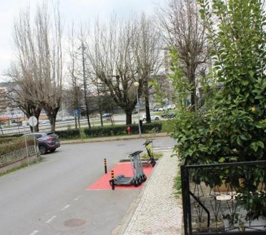 Colina Guesthouse - Braga