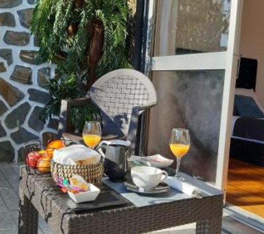 Colina Guesthouse - Braga