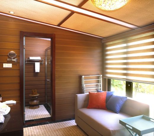Shell Villa apartel resort