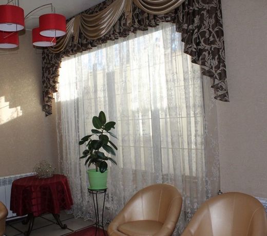 Malina Guest house
