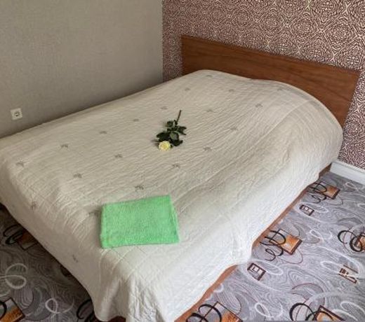 Hostel Ostrova