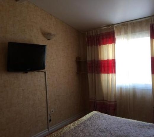 Hostel Ostrova