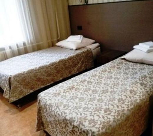 Hotel Zima