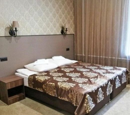 Hotel Zima