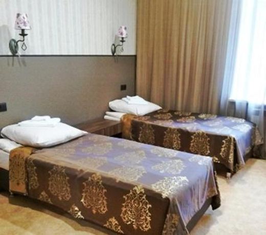 Hotel Zima