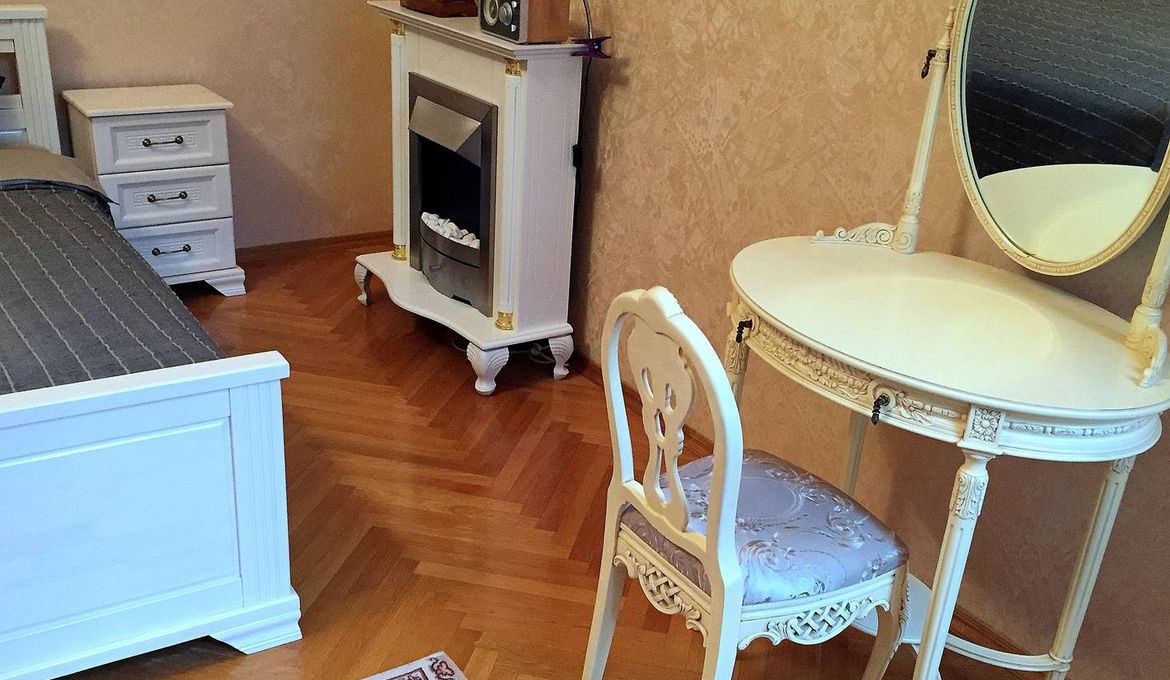 Pinchapartments на Малой Морской