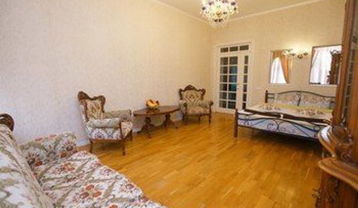 Мини-Отель LanaHouse