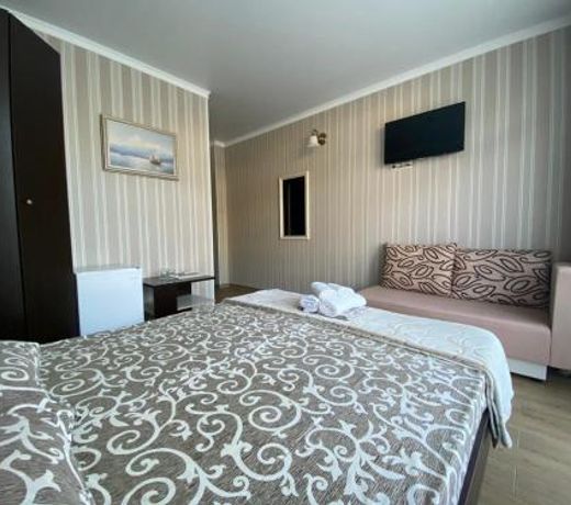 Guest House HELAS