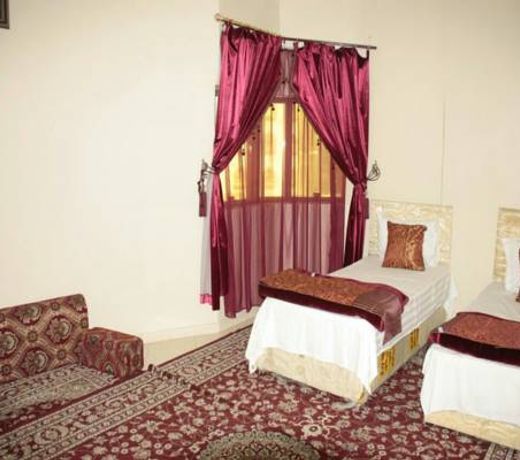 Al Eairy Apartments - Makkah 8