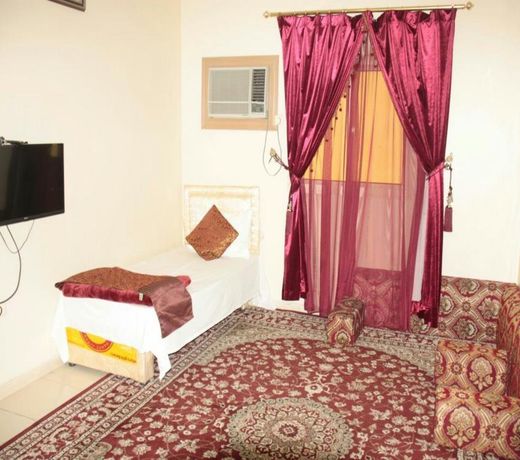 Al Eairy Apartments - Makkah 8