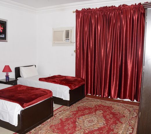 Al Eairy Apartments - Al Madinah 14