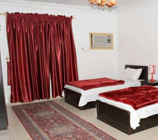 Al Eairy Apartments - Al Madinah 14