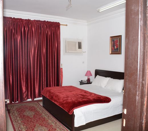 Al Eairy Apartments- Madinah 5