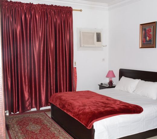 Al Eairy Apartments- Madinah 5