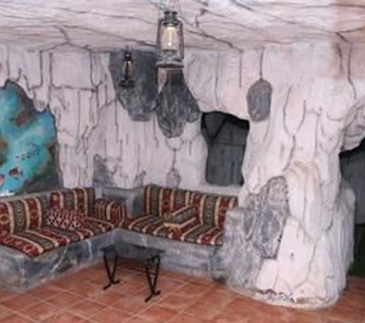 Amazon Resort