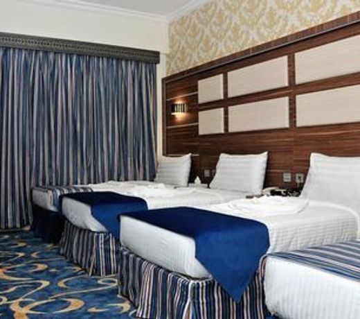 Al Sham 2 Hotel