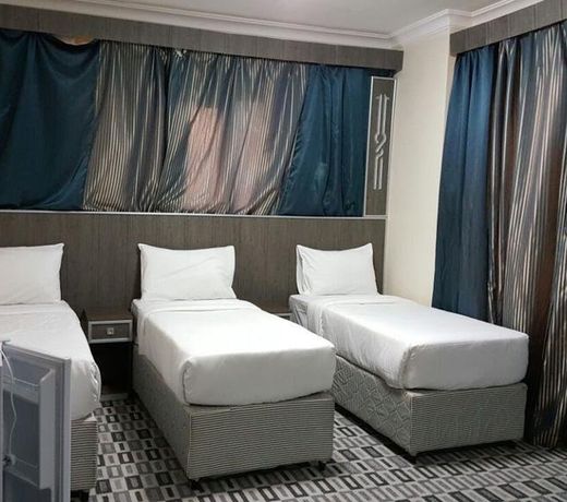 Al Sham 2 Hotel