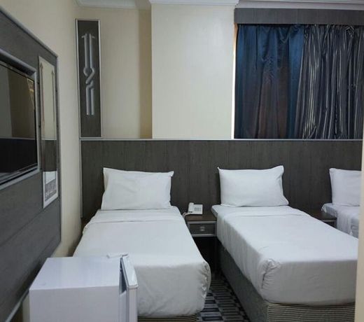 Al Sham 2 Hotel