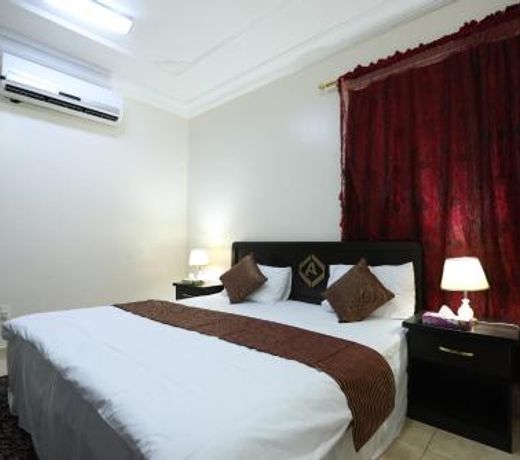 Al Eairy Apartments- Dammam 8
