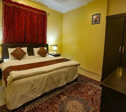 Al Eairy Apartments- Dammam 8