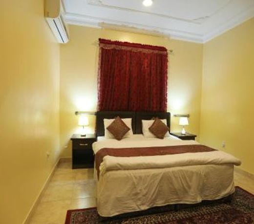 Al Eairy Apartments- Dammam 8