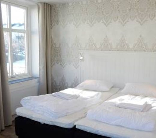 Go to sleep Arvika